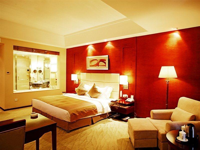 Beijing Jingyi Hotel Екстер'єр фото