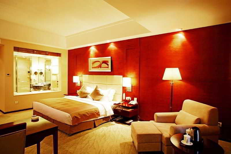 Beijing Jingyi Hotel Екстер'єр фото