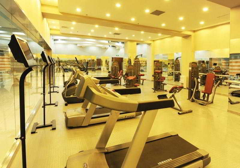 Beijing Jingyi Hotel Екстер'єр фото