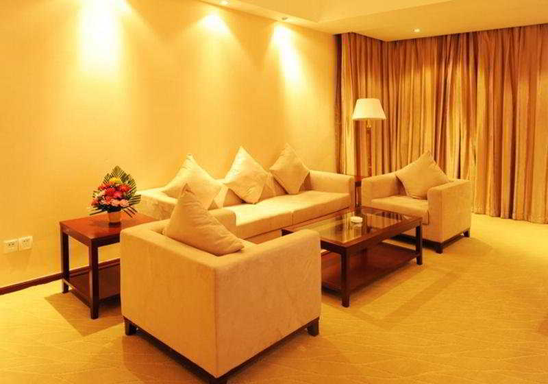 Beijing Jingyi Hotel Екстер'єр фото