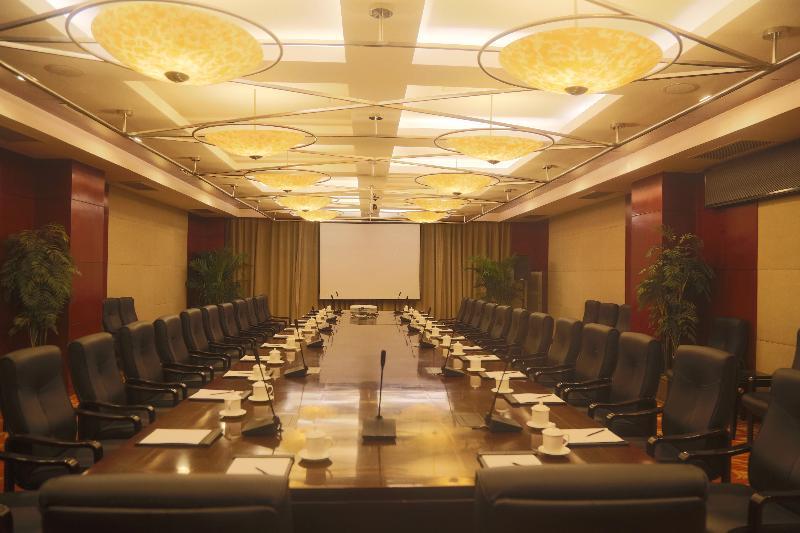 Beijing Jingyi Hotel Екстер'єр фото