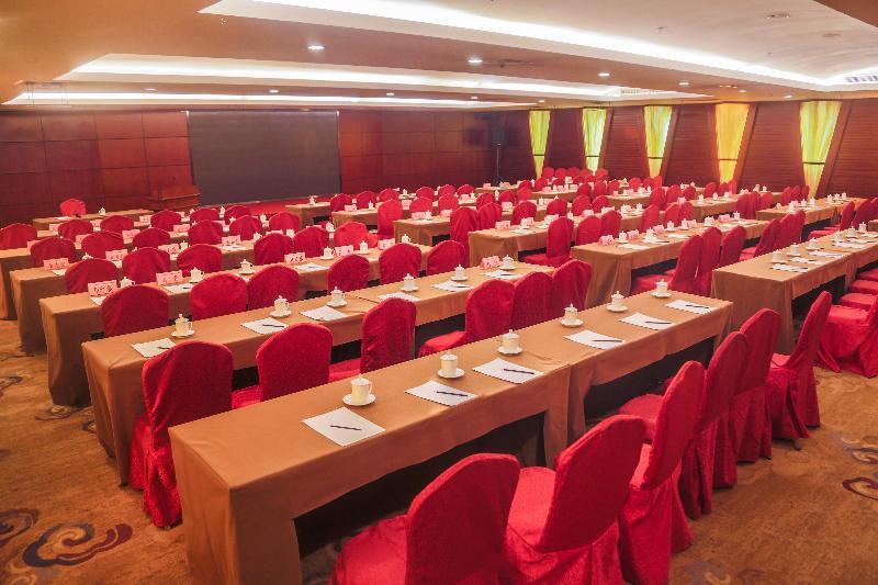 Beijing Jingyi Hotel Екстер'єр фото